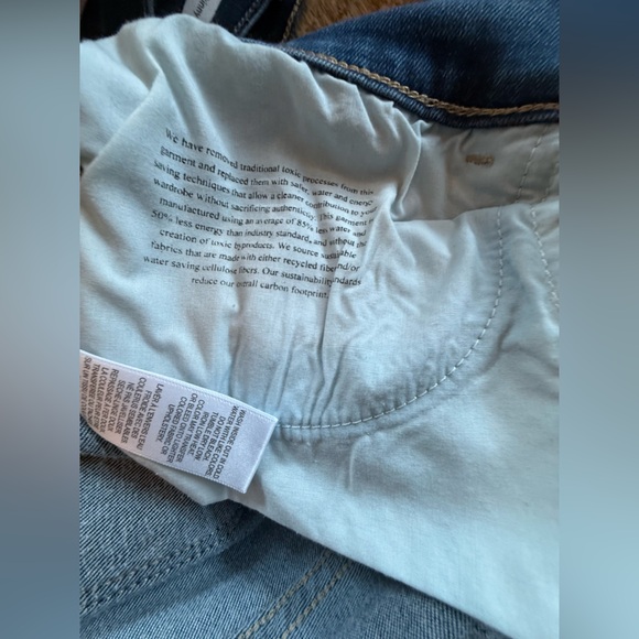 Frame. Le Skinny De Jeanne. Dublin. Size 25. - Picture 11 of 11